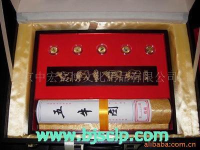 北京中宏文博文化用品 工藝美術品與收藏品的文化殿堂